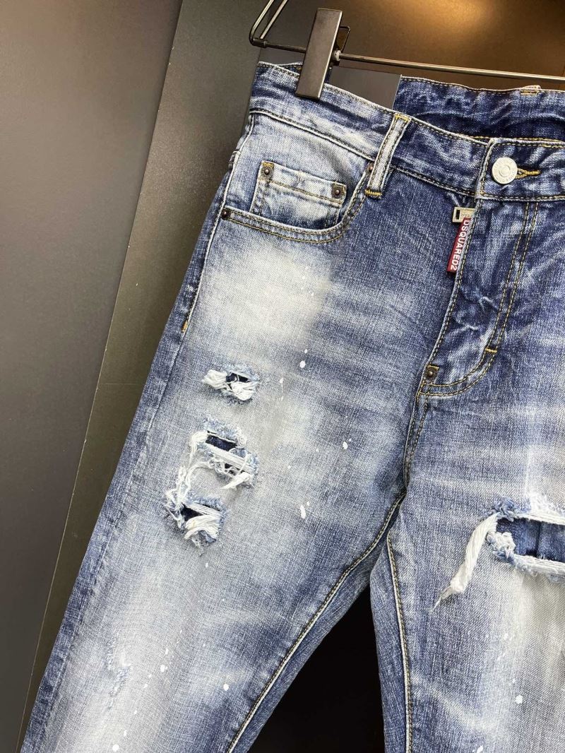 Dsquared2 Jeans